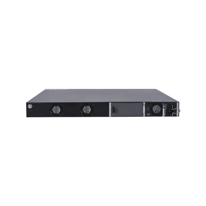 Ruijie RG-S5315-24MG6XS-UP-E 24×2.5G PoE+ & 6×10G SFP+ Uplink Switch