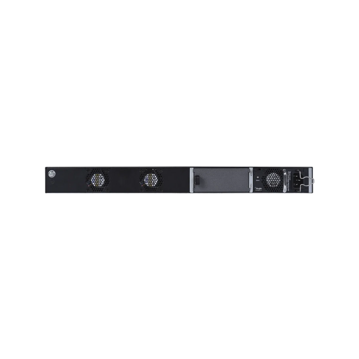 Ruijie RG-S5315-24MG6XS-UP-E 24×2.5G PoE+ & 6×10G SFP+ Uplink Switch
