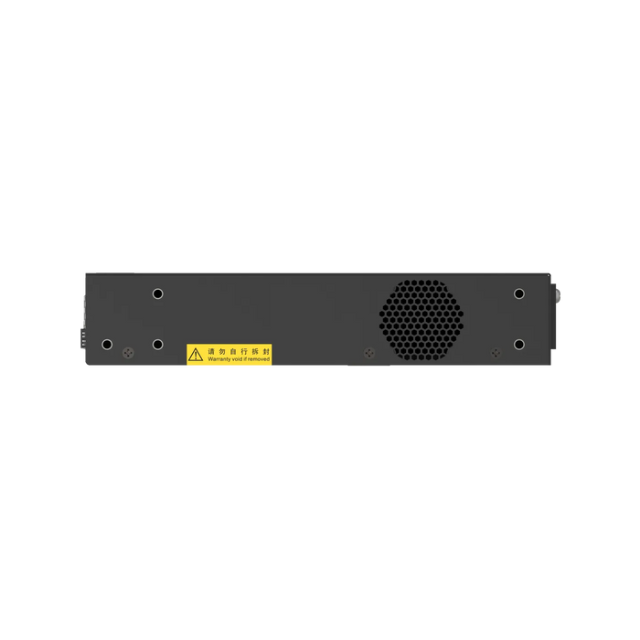 Ruijie RG-S5350-12GT4XS-P-E 12×Gigabit PoE+ & 4×10G SFP+ L2+ Switch