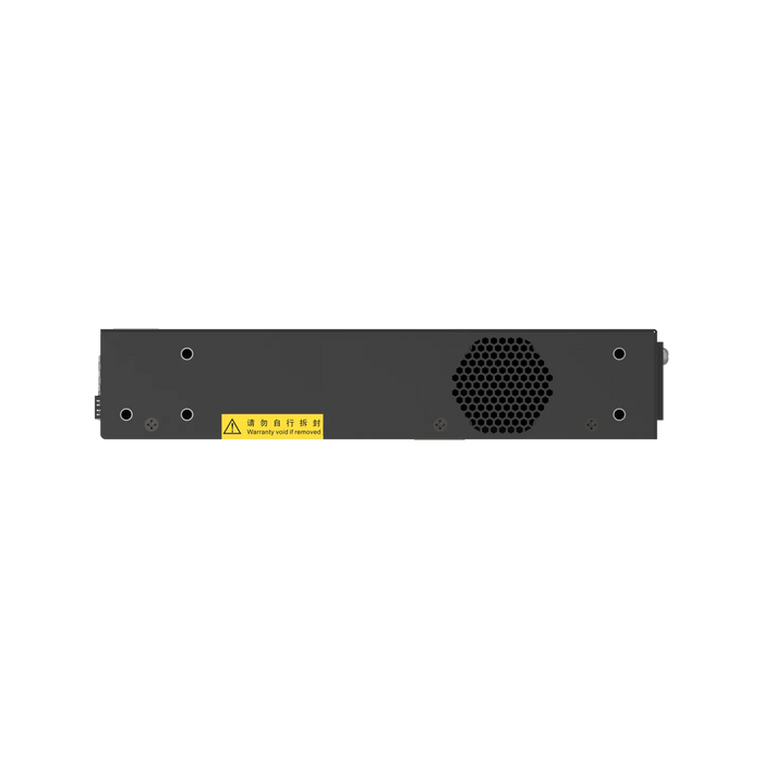 Ruijie RG-S5350-24GT4SFP-P-E 24×Gigabit PoE+ & 4×1G SFP L2+ Switch