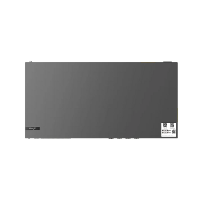 Ruijie RG-S5350-24GT4SFP-P-E 24×Gigabit PoE+ & 4×1G SFP L2+ Switch