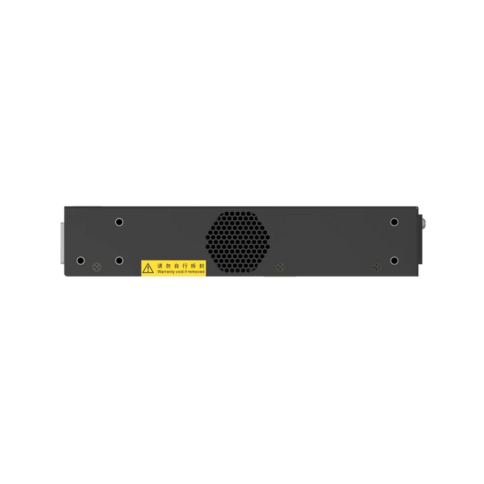 Ruijie RG-S5350-48GT4SFP-E 48×Gigabit & 4×1G SFP L2+ Switch
