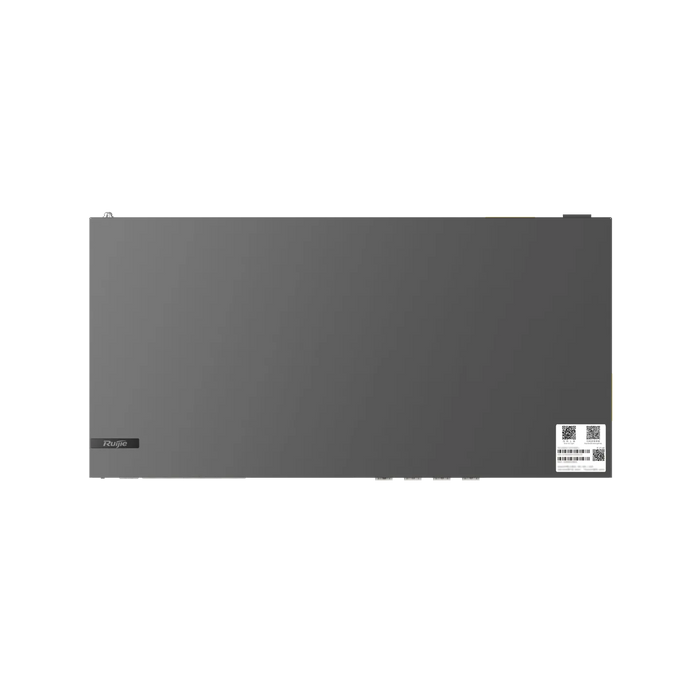 Ruijie RG-S5350-48GT4SFP-E 48×Gigabit & 4×1G SFP L2+ Switch
