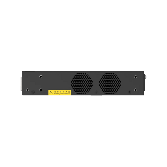 Ruijie RG-S5350-48GT4SFP-P-E 48×Gigabit PoE+ & 4×1G SFP L2+ Switch