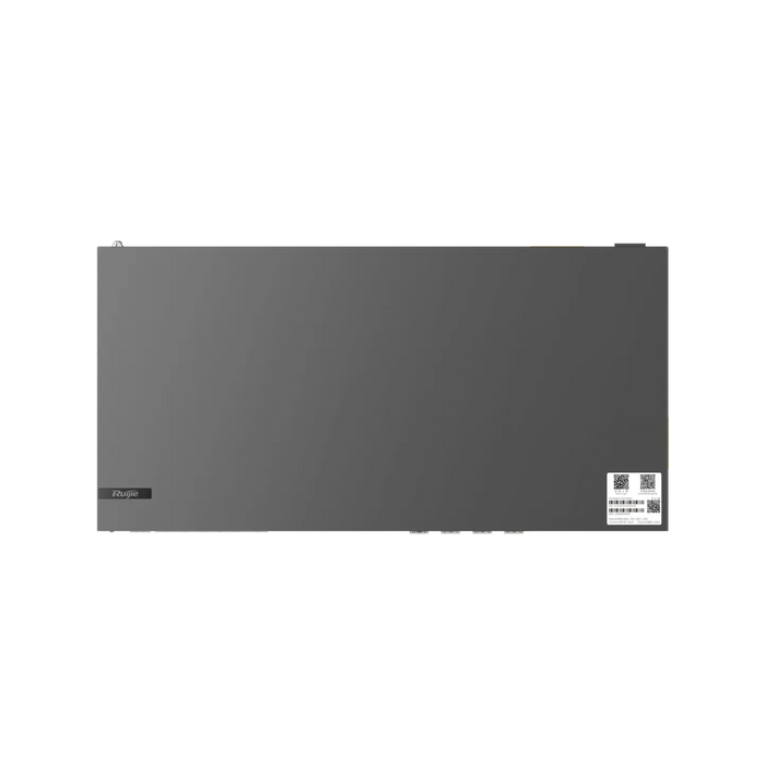 Ruijie RG-S5350-48GT4SFP-P-E 48×Gigabit PoE+ & 4×1G SFP L2+ Switch