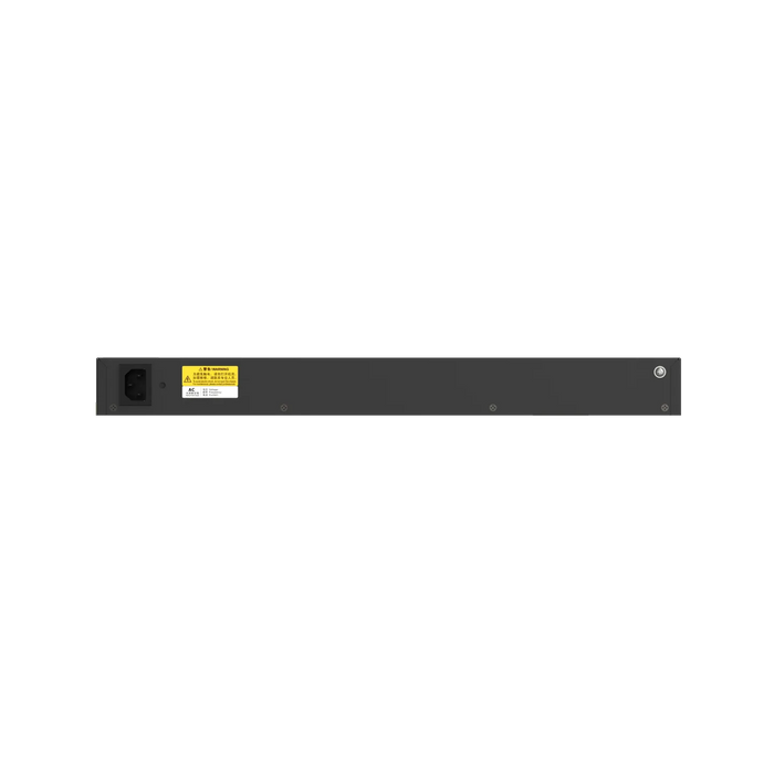 Ruijie RG-S5350-48GT4XS-E 48×Gigabit & 4×10G SFP+ L2+ Switch