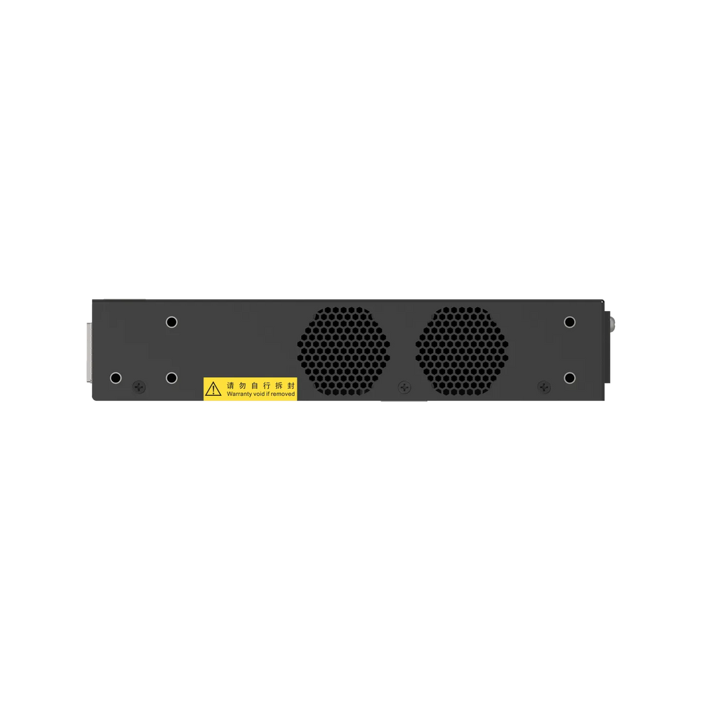 Ruijie RG-S5350-48GT4XS-P-E 48×Gigabit PoE+ & 4×10G SFP+ L3 Switch