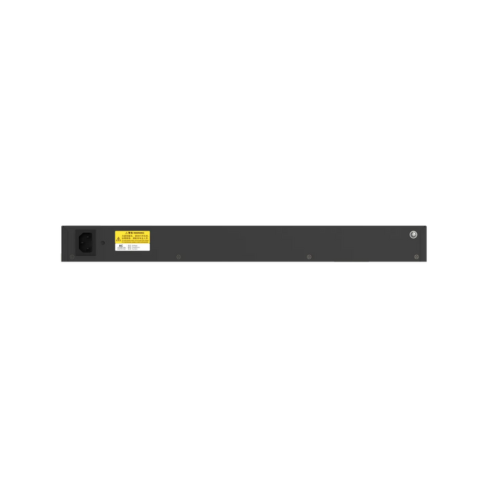 Ruijie RG-S5350-48GT4XS-P-E 48×Gigabit PoE+ & 4×10G SFP+ L3 Switch