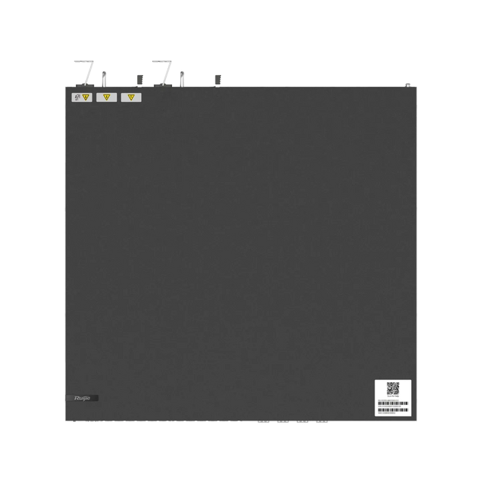Ruijie RG-S5360-24GT4XS-P-E Industrial 24×Gigabit PoE+ & 4×10G SFP+ Switch