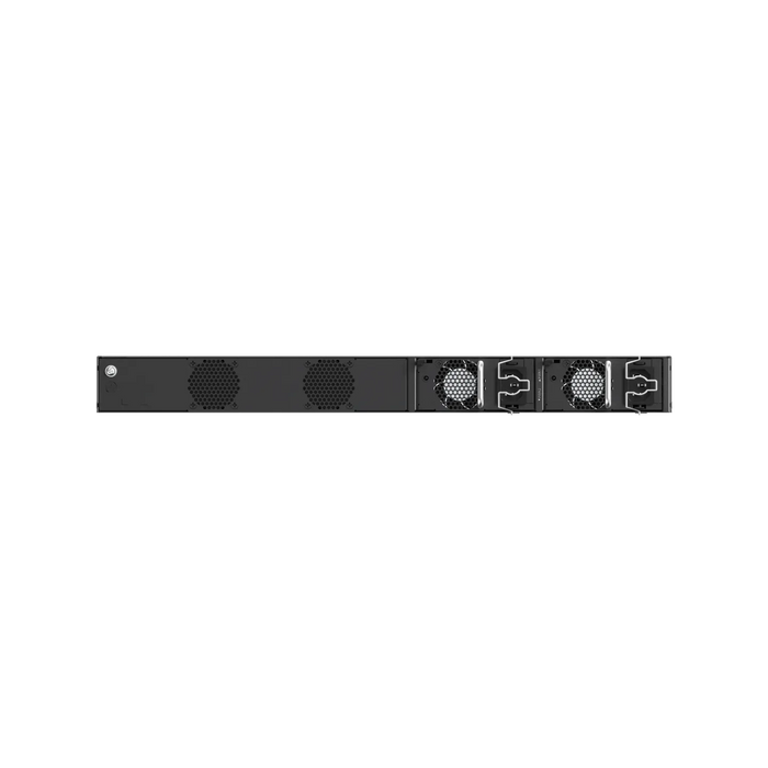 Ruijie RG-S5360-24GT4XS-P-E Industrial 24×Gigabit PoE+ & 4×10G SFP+ Switch