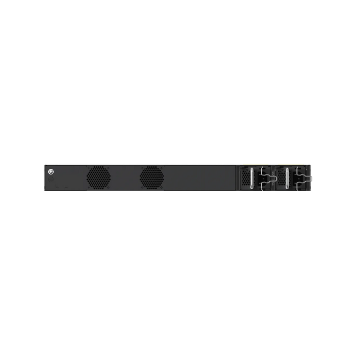 Ruijie RG-S5360-48GT4XS-E Industrial 48×Gigabit & 4×10G SFP+ Switch