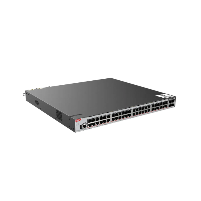 Ruijie RG-S5360-48GT4XS-E Industrial 48×Gigabit & 4×10G SFP+ Switch