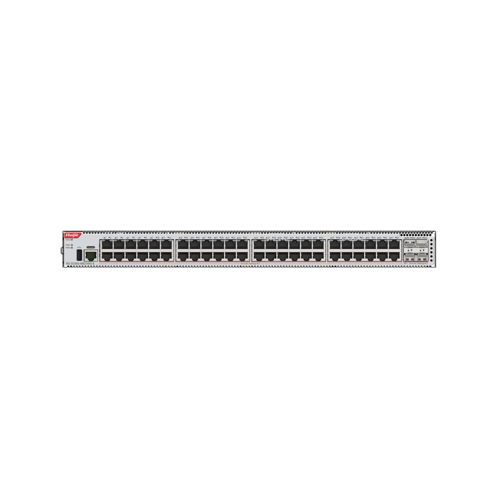Ruijie RG-S5360-48GT4XS-E Industrial 48×Gigabit & 4×10G SFP+ Switch