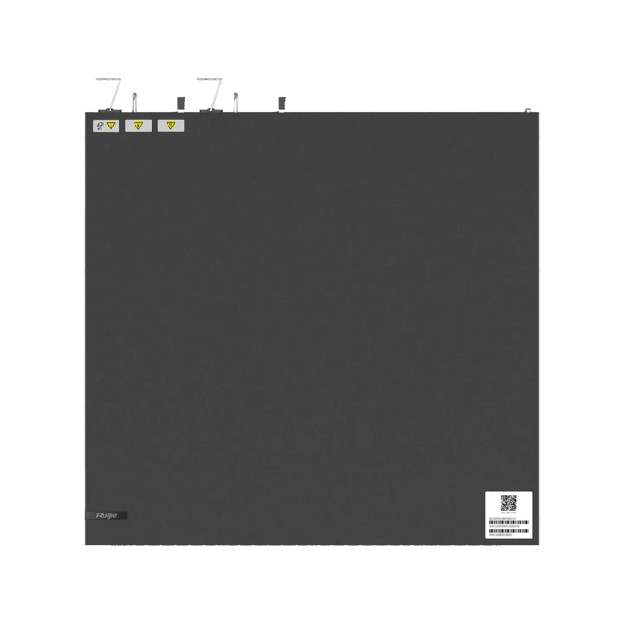 Ruijie RG-S5360-48GT4XS-P-E Industrial 48×Gigabit PoE+ & 4×10G SFP+ Switch