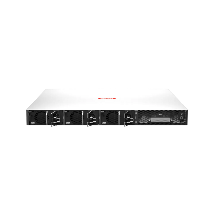 Ruijie RG-S5750-24SFP4XS24DP-UP 24×1G SFP & 4×10G SFP+ PoF Switch