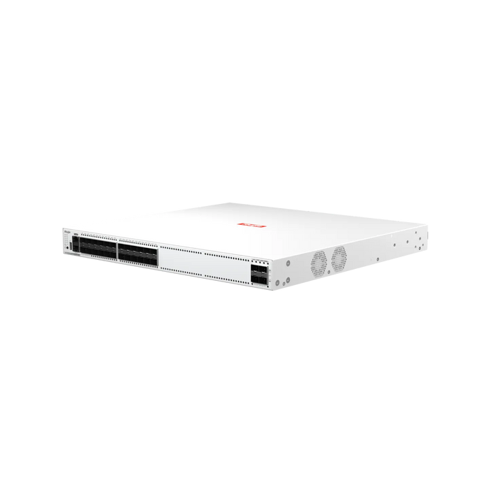 Ruijie RG-S5750-24SFP4XS24DP-UP 24×1G SFP & 4×10G SFP+ PoF Switch