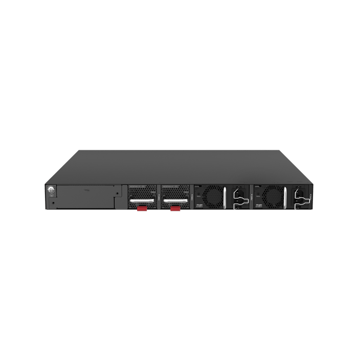 Ruijie RG-S5760C-48GT4XS-HP-X 48×GE PoE+ & 4×10G SFP+ Core Switch