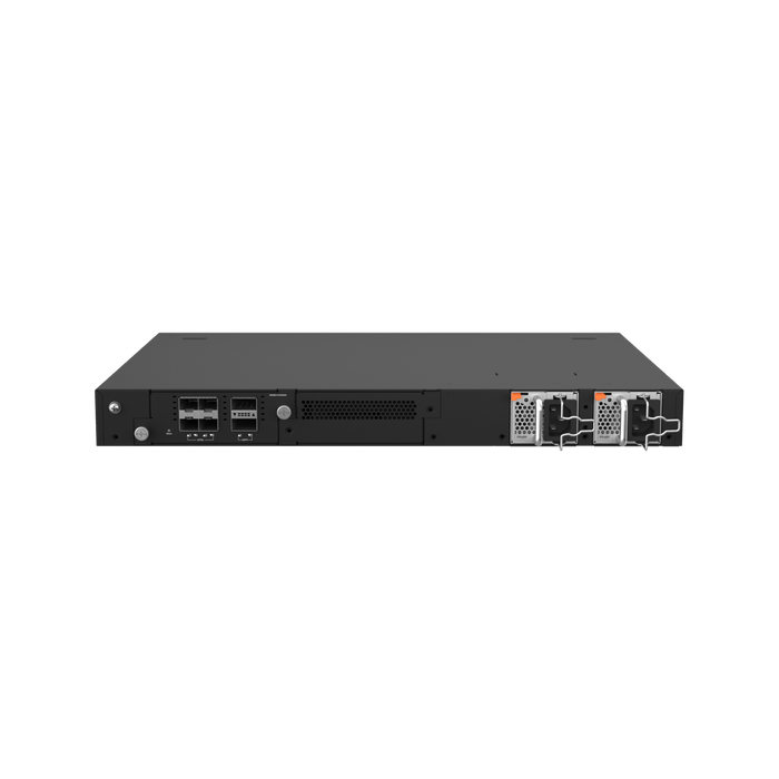 Ruijie RG-S5760C-48GT4XS-X 48×GE & 4×10G SFP+ Switch