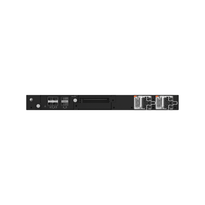 Ruijie RG-S5760C-48GT4XS-X 48×GE & 4×10G SFP+ Switch