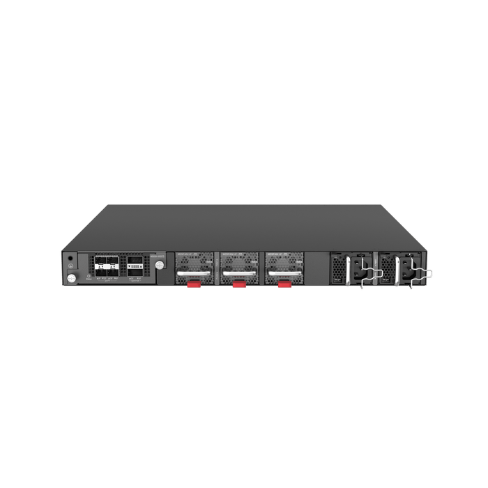 Ruijie RG-S5760C-48SFP4XS-X 48×SFP & 4×10G SFP+ Switch