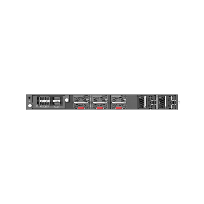 Ruijie RG-S5760C-48SFP4XS-X 48×SFP & 4×10G SFP+ Switch