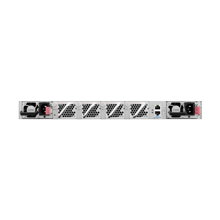 Ruijie RG-S6231-48XT8CQ 48×10GBASE-T 8×100G QSFP28 TOR Access Switch
