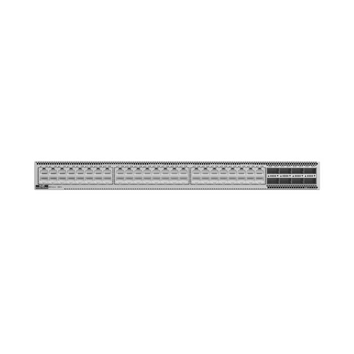 Ruijie RG-S6231-48XT8CQ 48×10GBASE-T 8×100G QSFP28 TOR Access Switch