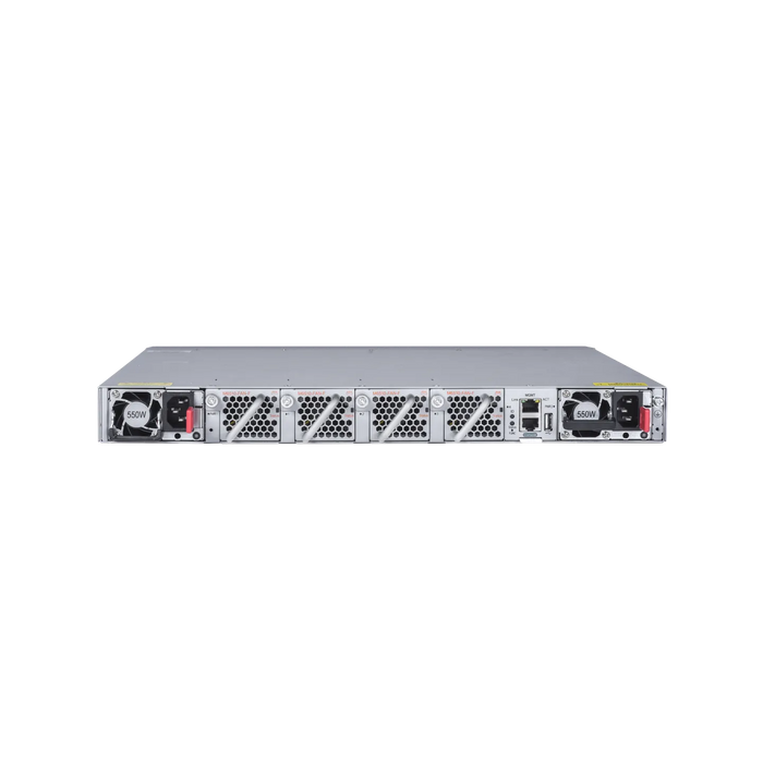 Ruijie RG-S6250-48XS8CQ 48×10G SFP+, 8×100G QSFP28 Uplinks