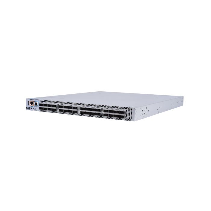 Ruijie RG-S6510-32CQ 32×100G QSFP28 Access Switch, 6.4Tbps Capacity