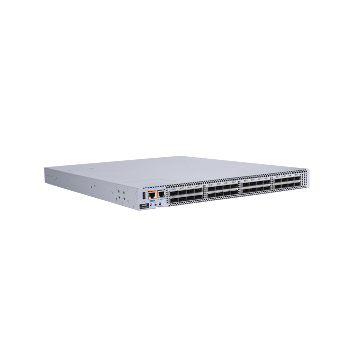 Ruijie RG-S6510-32CQ 32×100G QSFP28 Access Switch, 6.4Tbps Capacity