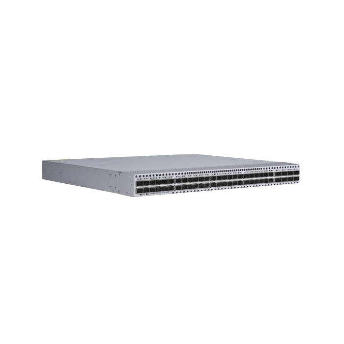 Ruijie RG-S6510-48VS8CQ 48×25G SFP28 & 8×100G QSFP28 Spine Switch