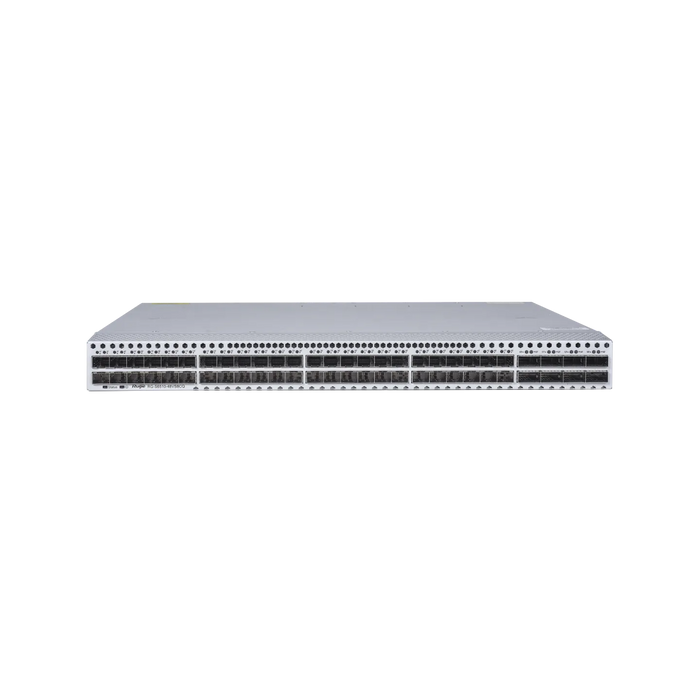 Ruijie RG-S6510-48VS8CQ 48×25G SFP28 & 8×100G QSFP28 Spine Switch