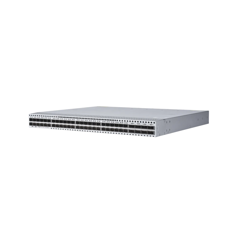 Ruijie RG-S6510-48VS8CQ 48×25G SFP28 & 8×100G QSFP28 Spine Switch