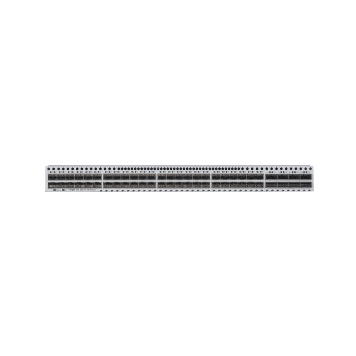 Ruijie RG-S6510-48VS8CQ 48×25G SFP28 & 8×100G QSFP28 Spine Switch