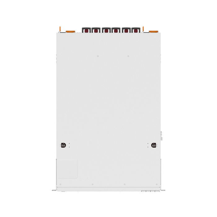 Ruijie RG-S6580-48CQ8QC 16Tbps AI-Optimized Data Center Switch
