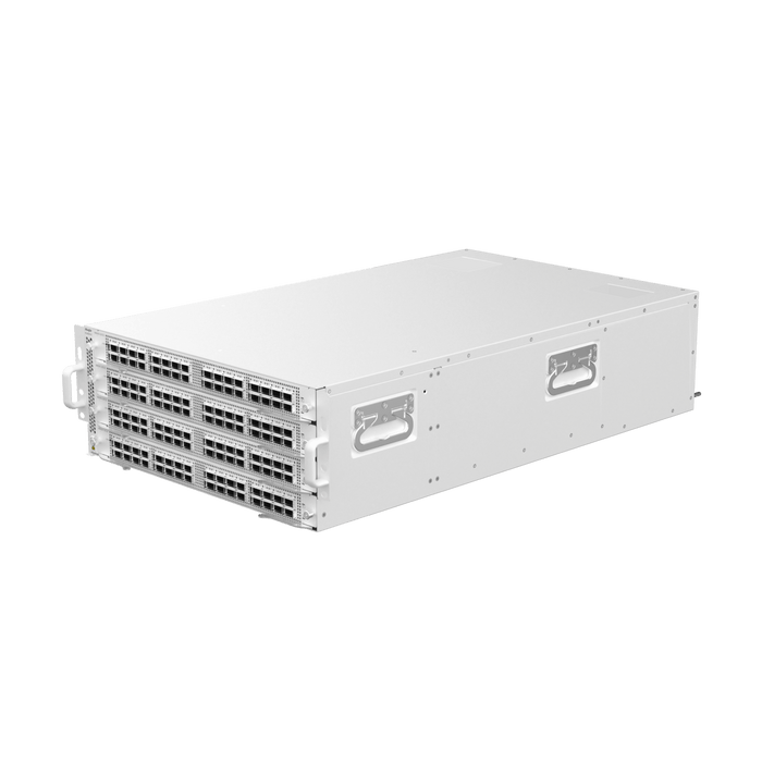 Ruijie RG-S6920-4C 4RU 4-Slot Up to 128×100G Modular Switch(Chassis)