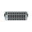 Ruijie RG-S6980-128DC 4RU 128×200G QSFP56 Core Switch