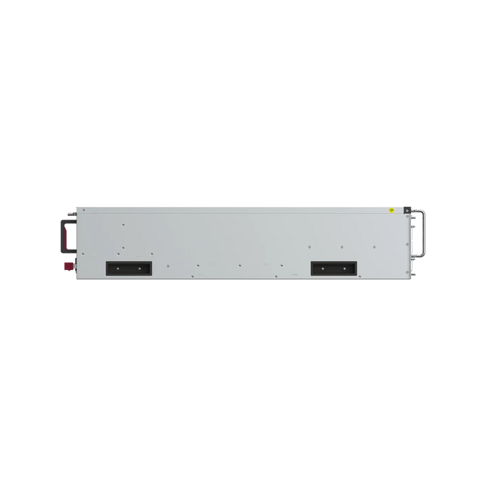 Ruijie RG-S6990-128QC2XS 128×400GE QSFP112 AIGC Data Center Switch