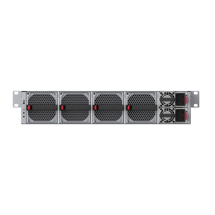Ruijie RG-S6990-64OC2XS 800G AI Data Center Super Spine Switch | 64×800G OSFP, 102.4Tbps