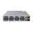 Ruijie RG-S6990-64OC2XS 800G AI Data Center Super Spine Switch | 64×800G OSFP, 102.4Tbps