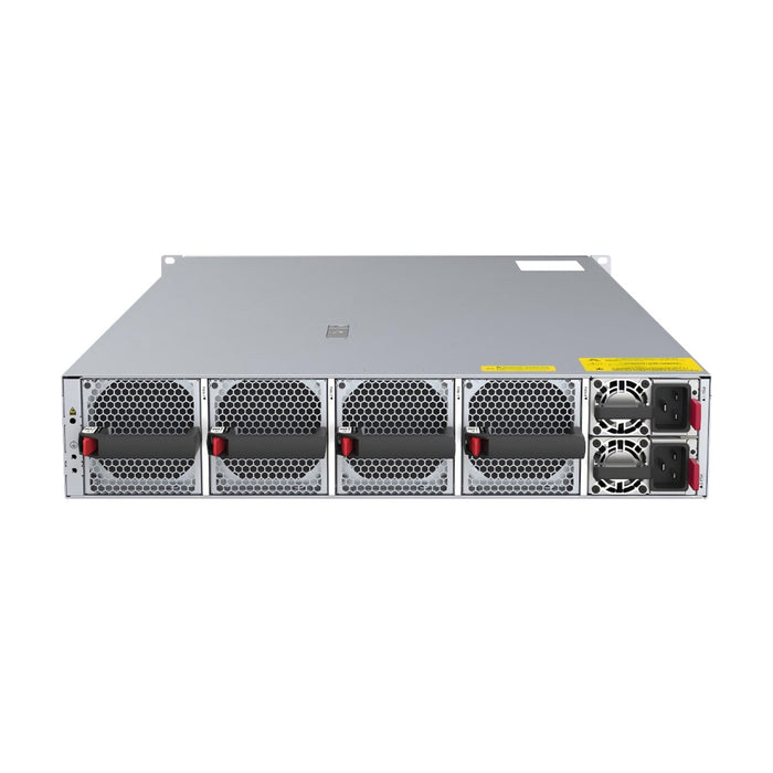 Ruijie RG-S6990-64OC2XS 800G AI Data Center Super Spine Switch | 64×800G OSFP, 102.4Tbps