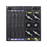 Ruijie RG-S7810C 10-Slot 16Tbps Modular Campus Core Switch(Chassis)