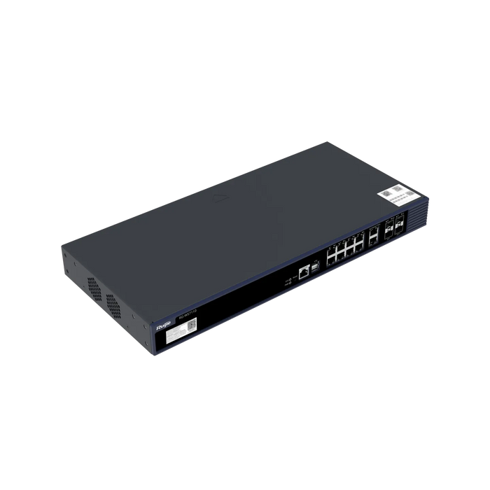 Ruijie RG-WS7110 Wireless Access Controller, 10 Gbps, L2/L3, Visualized Mgmt
