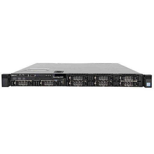Rx 20N — Drive Chassis (8x 2.5") | Dell PowerEdge R430