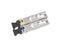 S-3553LC20D: 1.25G Single Mode SFP Transceivers with 20km Range