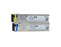 S-3553LC20D: 1.25G Single Mode SFP Transceivers with 20km Range