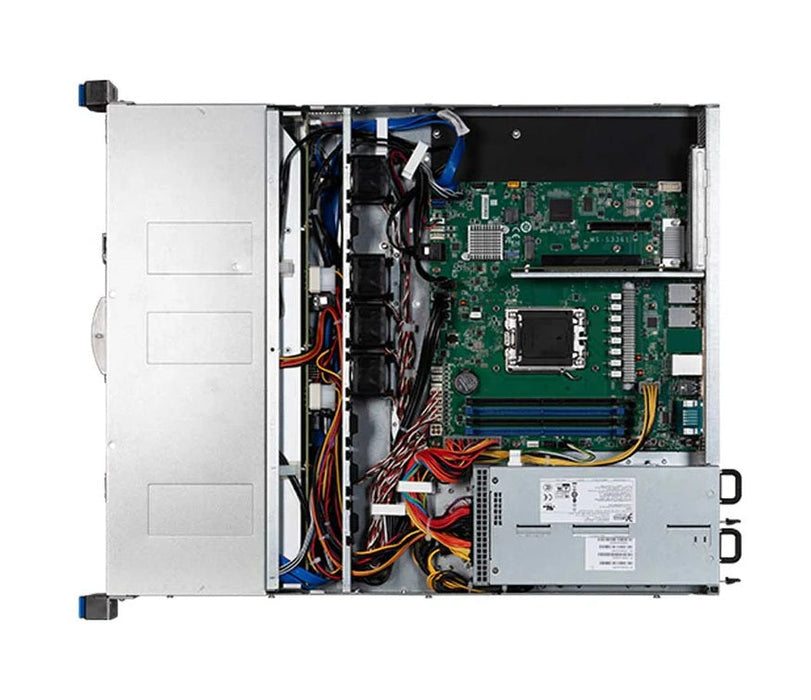 MSI S1102-01 1U AMD EPYC 16-Core 1-Slot Barebone Server