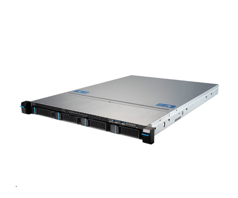 MSI S1102-02 1U AMD EPYC 16-Core 1-Slot Barebone Server