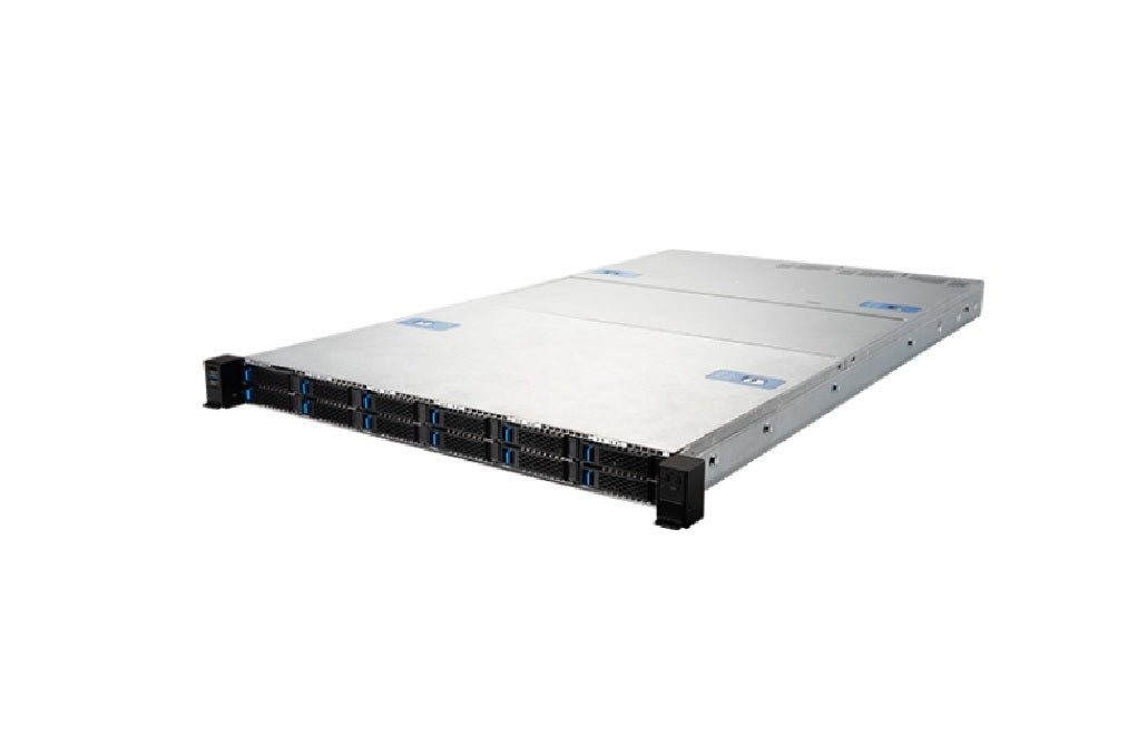 MSI S1205 S1205-01-10G 1U Intel Xeon 128-Core 256GB 4-Slots Barebone Server