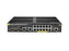 JL693A Aruba 2930F 12G PoE+ 2G/2SFP+ Switch - NEW